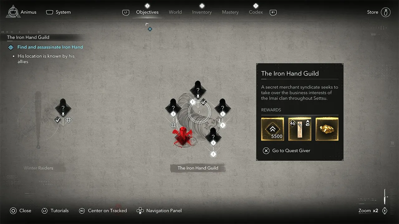 Should I Give the Manifest Ac Shadows: Unveiling Truth