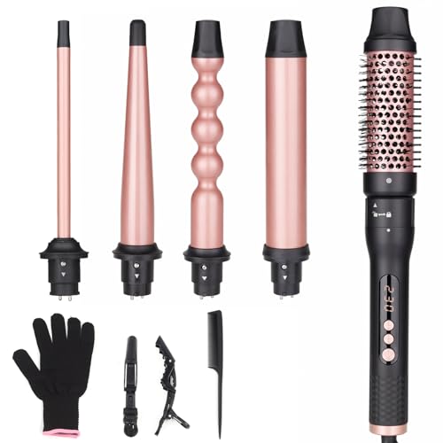 The Best Wand Curling Iron