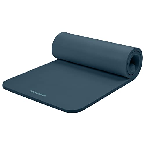 The Best Yoga Mats