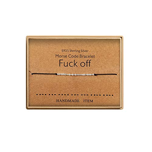 Unique Gifts for Best Friends: Trendy Morse Code Bracelets & Jewelry Ideas