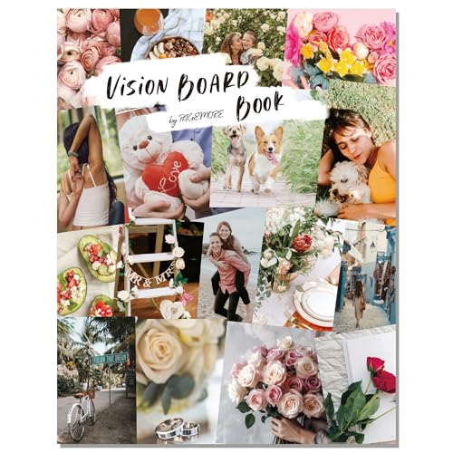 Vision Boards & Creative Tools