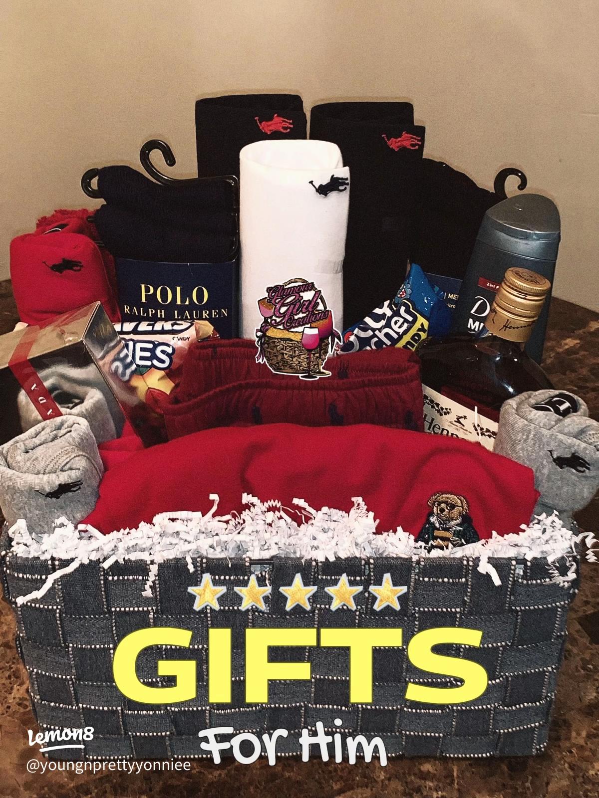 What are Good Christmas Gifts for Your Boyfriend
