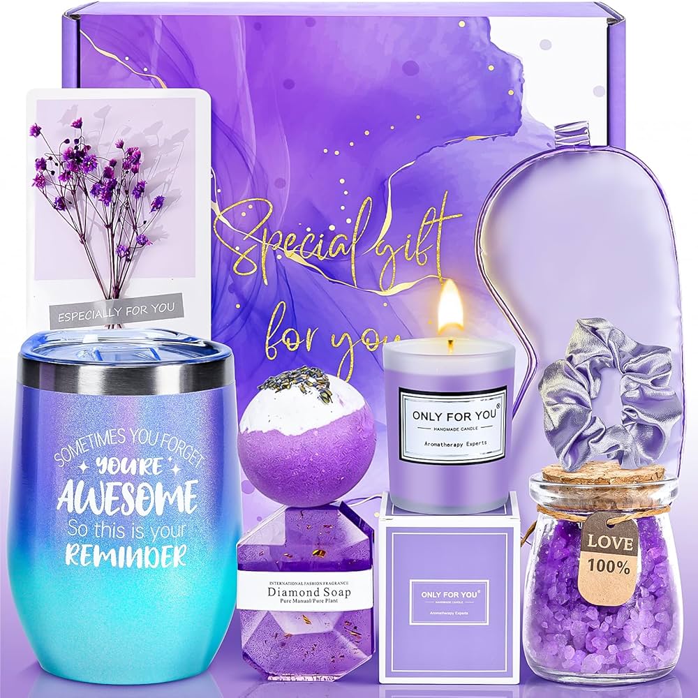 What are Good Christmas Gifts for Your Mom