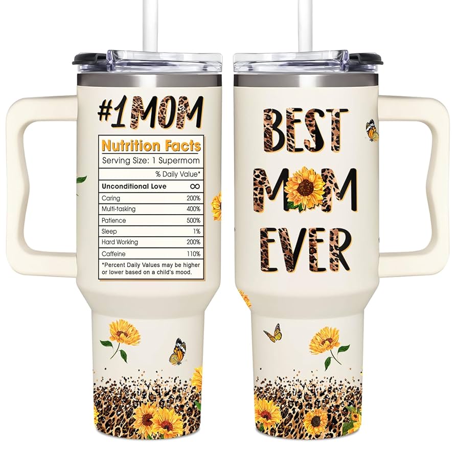 What are Good Mom Christmas Gifts