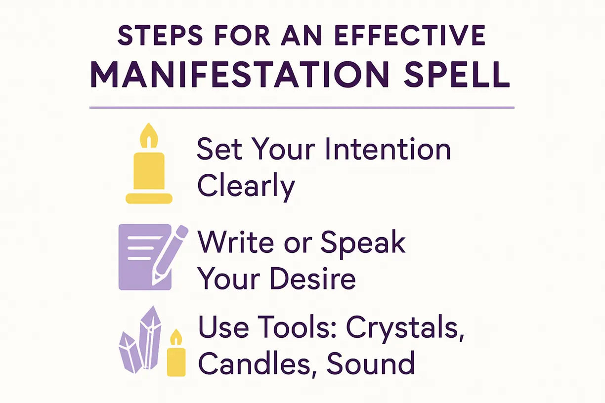What are Manifestation