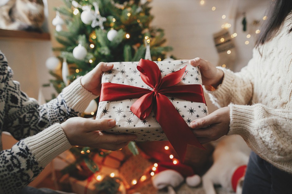What are Some Christmas Gifts