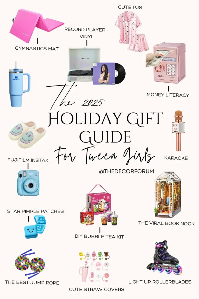 What are Some Good Christmas Gift Ideas
