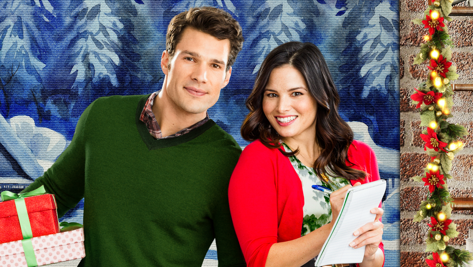 What are the 12 Gifts of Christmas