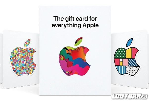 What Can You Use an Apple Gift Card for