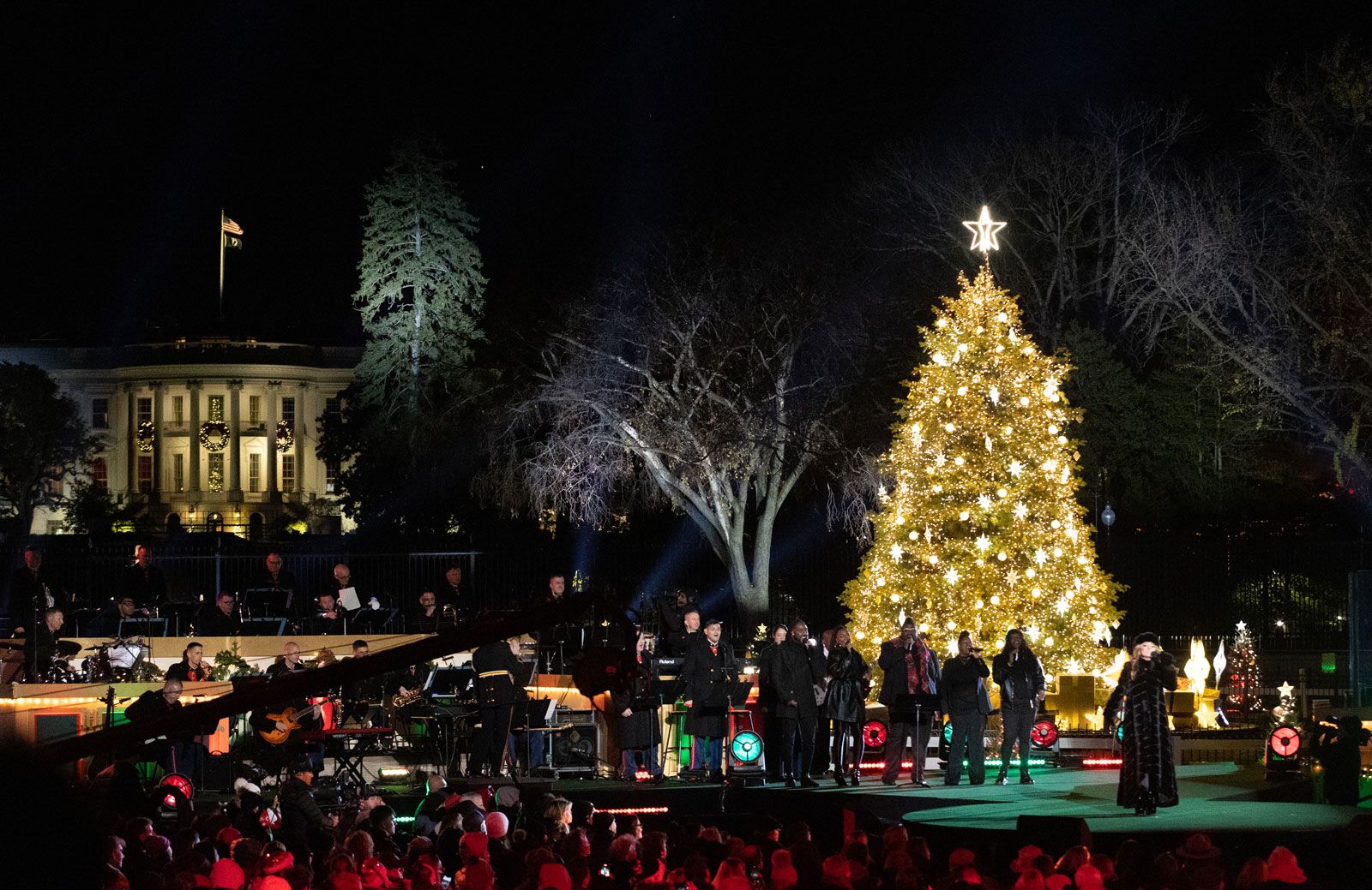 What Country Started the Tradition of Exchanging Gifts at Christmas
