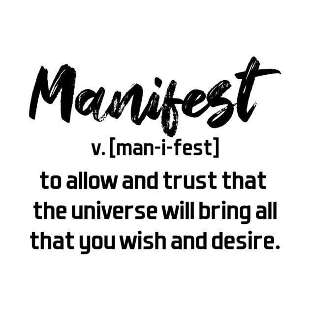 What Do the Word Manifest Mean: Unveiling Its Essence