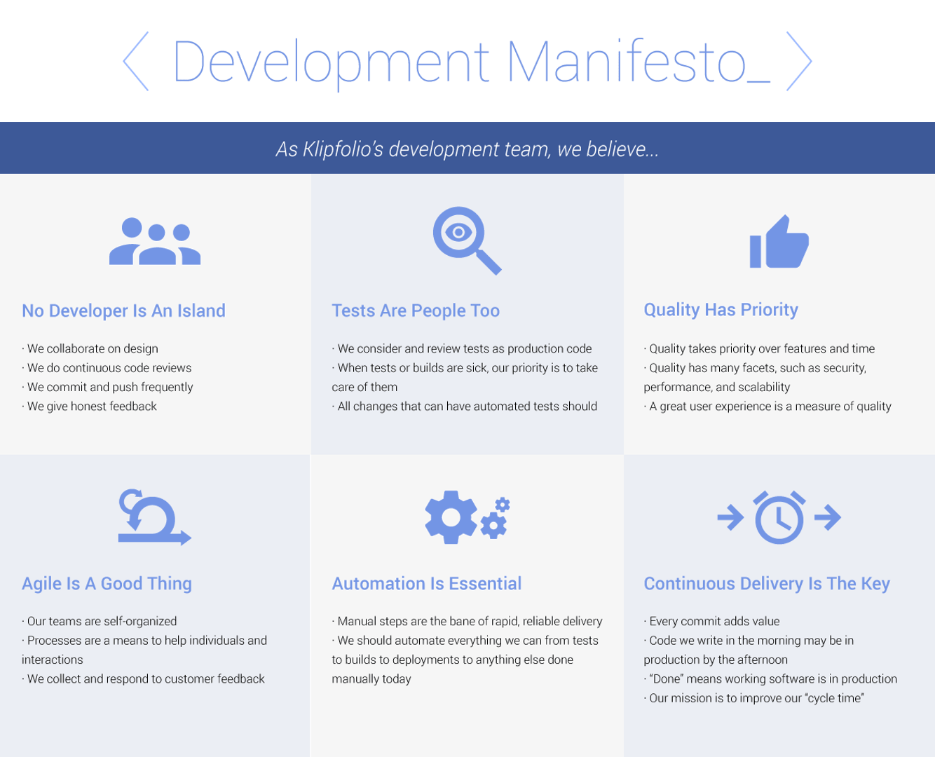 What Do You Mean by Manifesto: Ultimate Guide to Understanding It