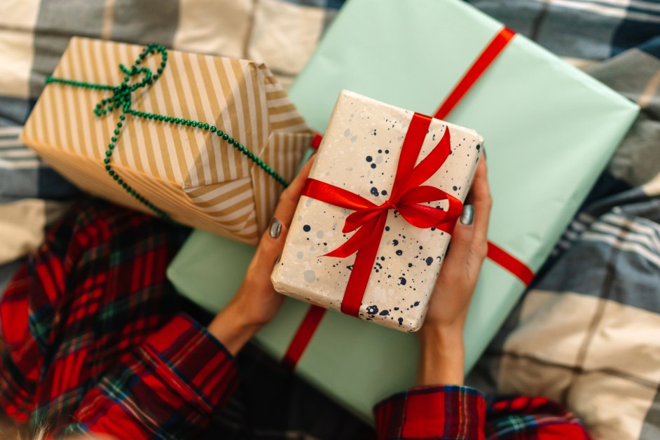 What Gifts to Give for Christmas