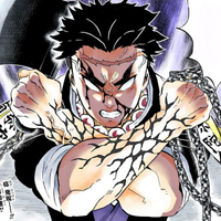 What Happens to Those Who Manifest the Mark Demon Slayer