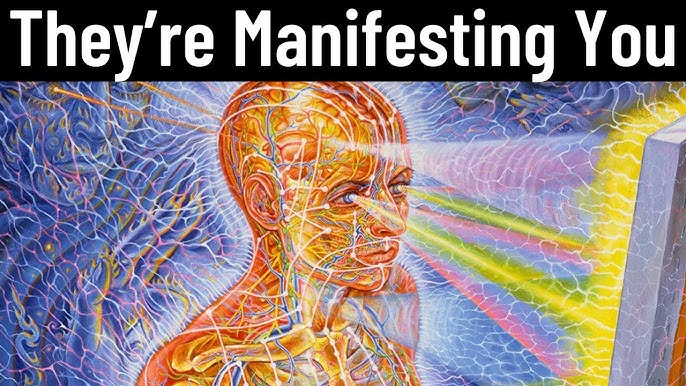 What Happens When Someone is Manifesting You: Unveiling Truth