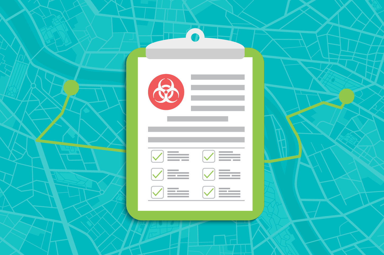 What Info Must Be Included on a Hazardous Waste Manifest