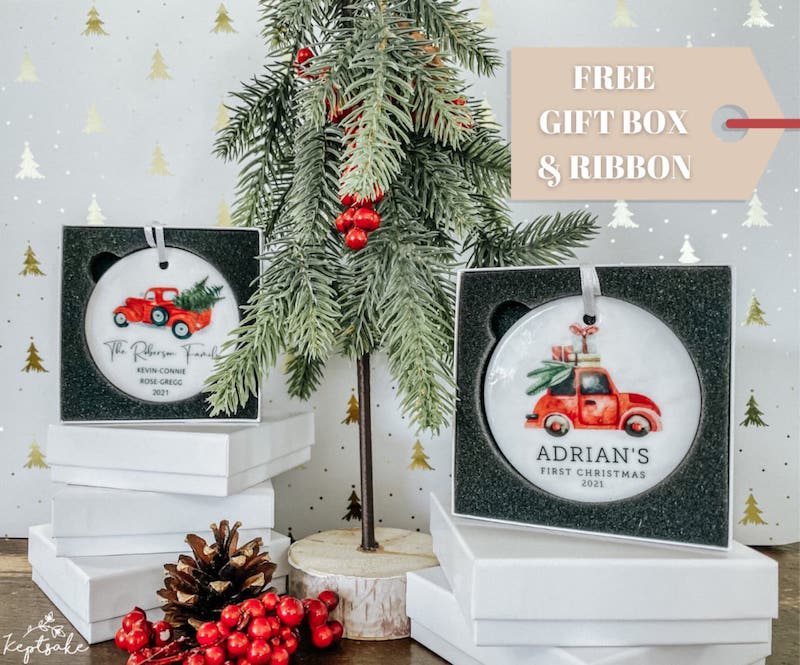 What is a Good Couples Gift for Christmas: Top Picks