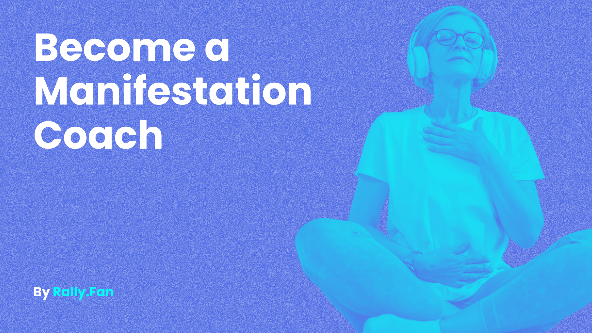 What is a Manifestation Coach