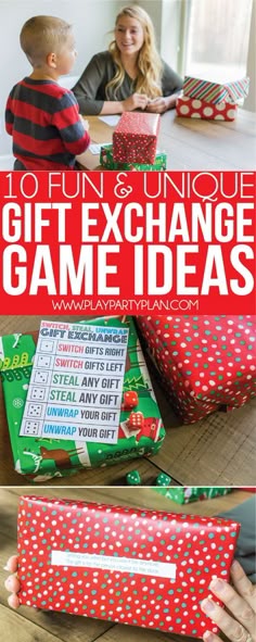 What is Chinese Christmas Gift Exchange? Unwrap the Fun!