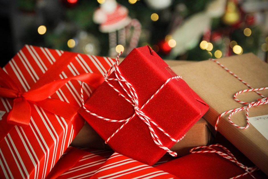What is Christmas Gift