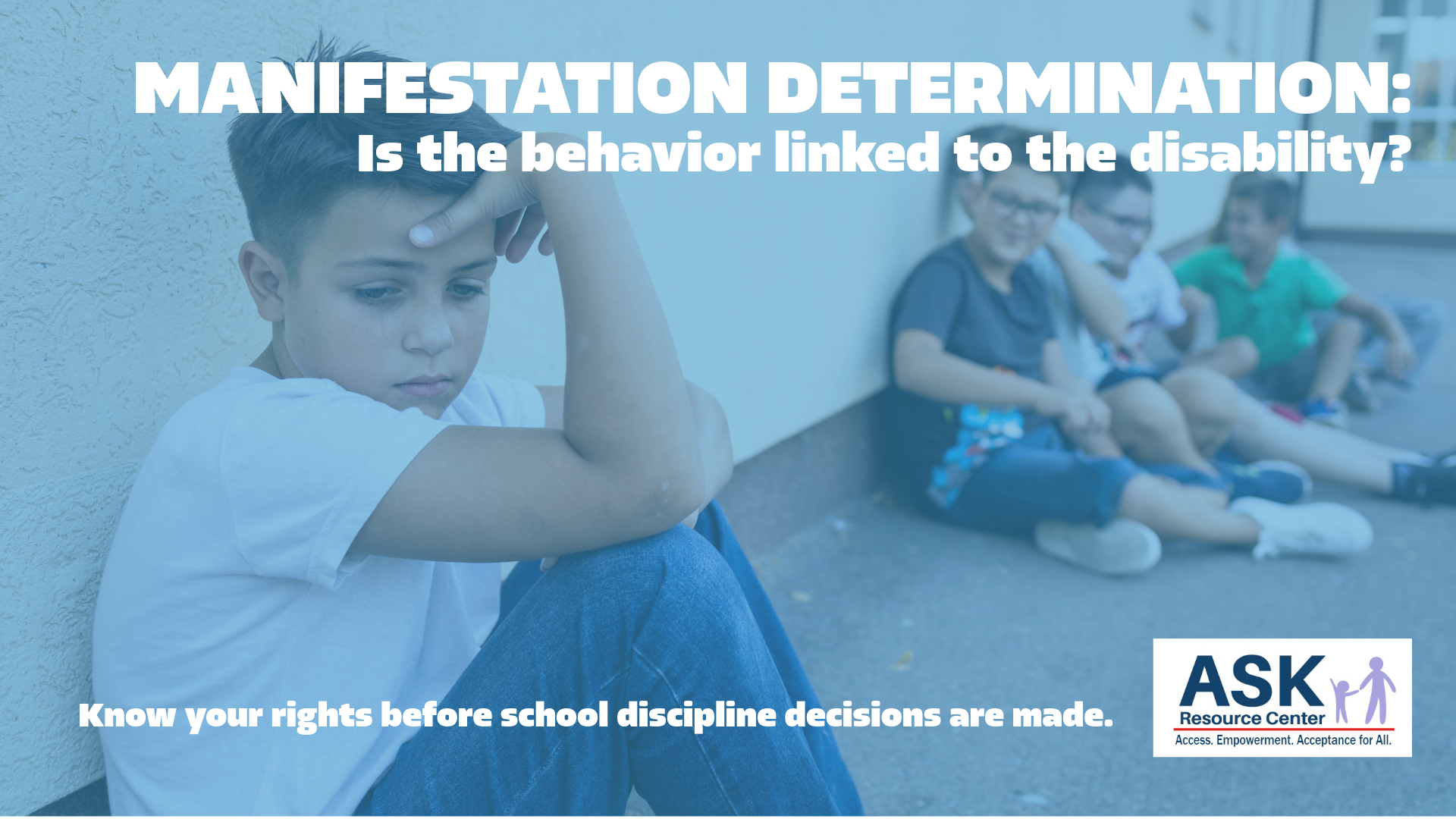What is Manifestation Determination: A Crucial Guide