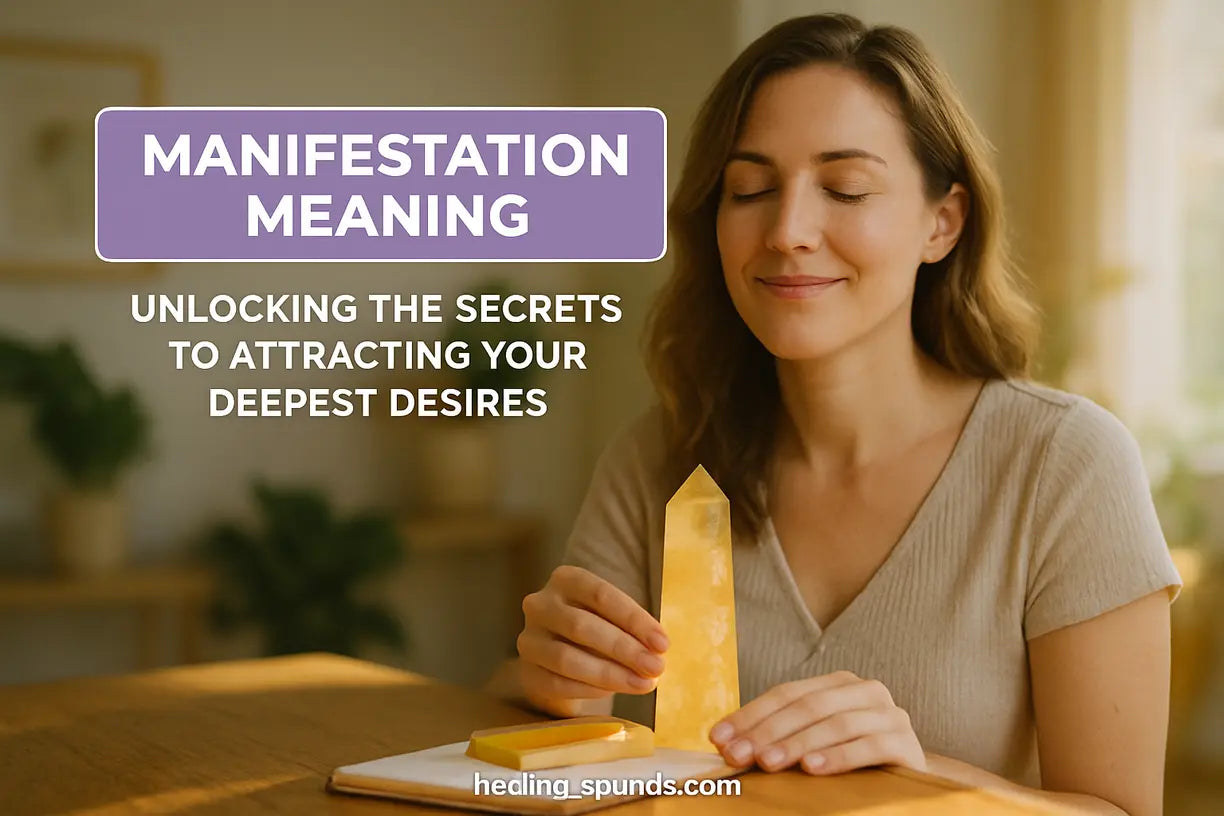 What is Manifestation