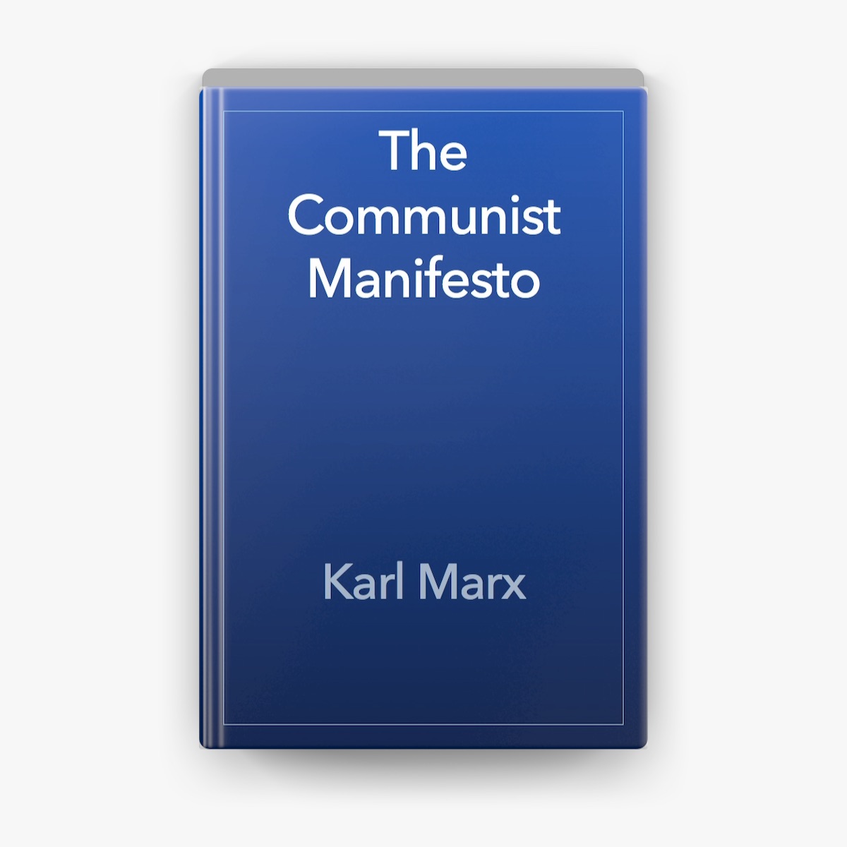 What is the Communist Manifesto About
