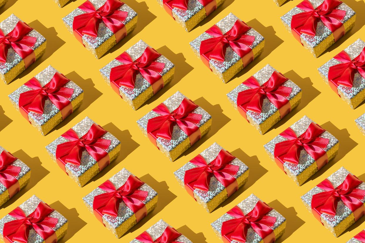 What is the Most Common Gift for Christmas
