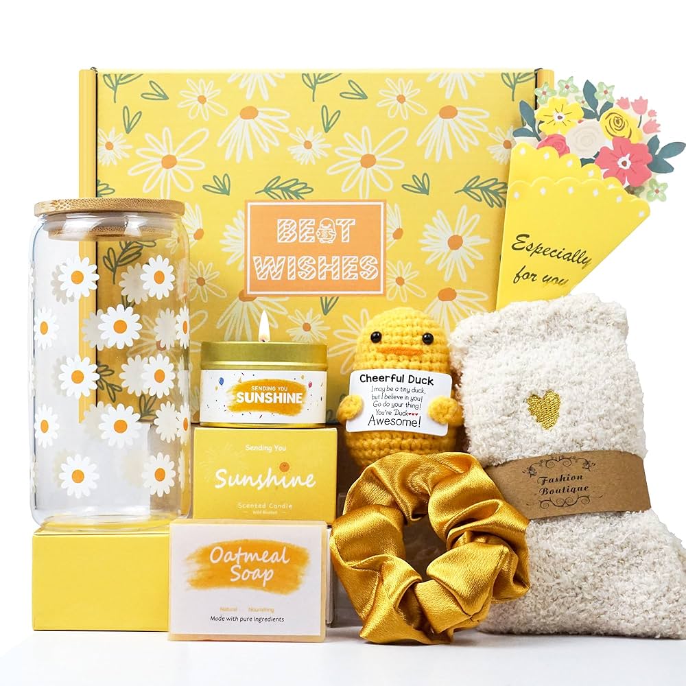 What to Gift a Friend on Christmas