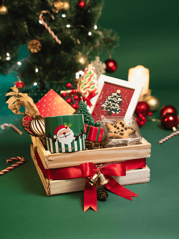 What to Gift Christmas