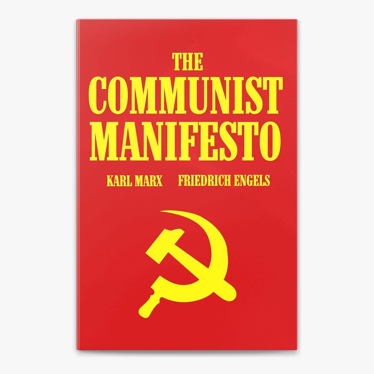 What was Communist Manifesto: Unveiling Its Impact and Legacy