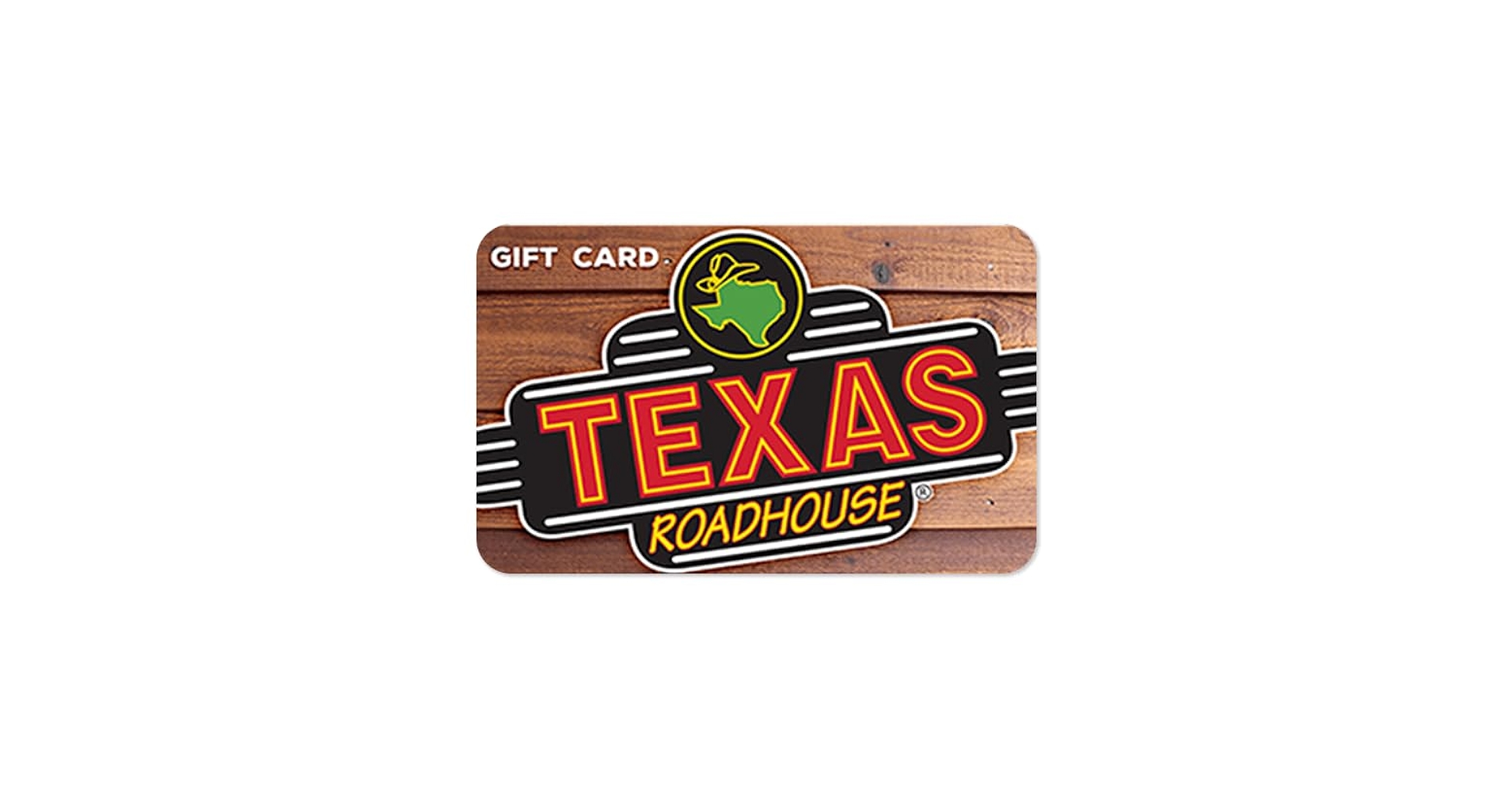 Where Can I Buy a Gift Card to Texas Roadhouse