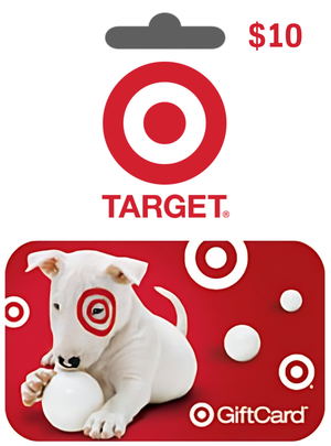 Where Can I Buy a Target Gift Card