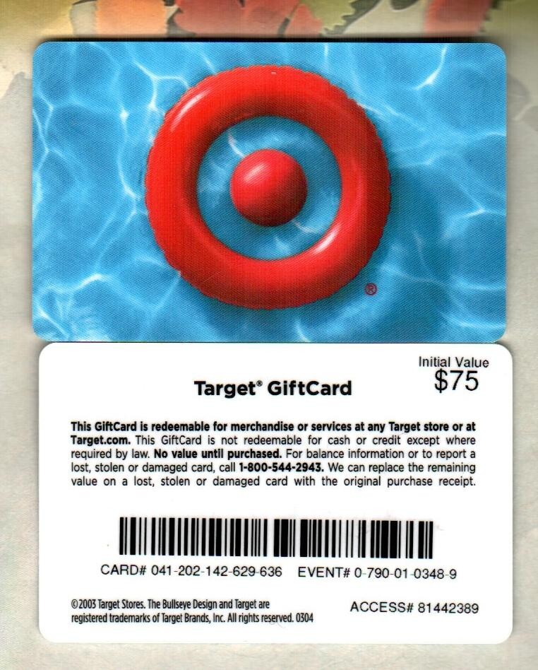 Where Can I Buy Target Gift Cards: Ultimate Guide