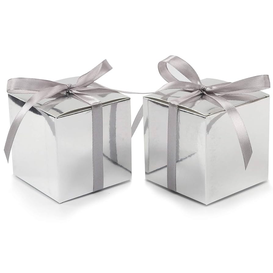 Where Can I Find Boxes for Gifts
