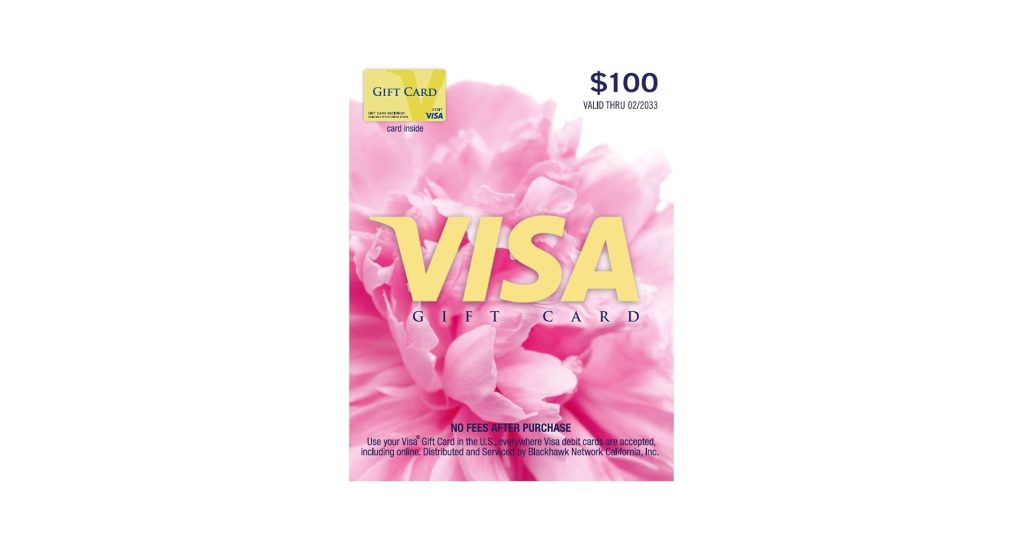 Where Can I Find Visa Gift Cards