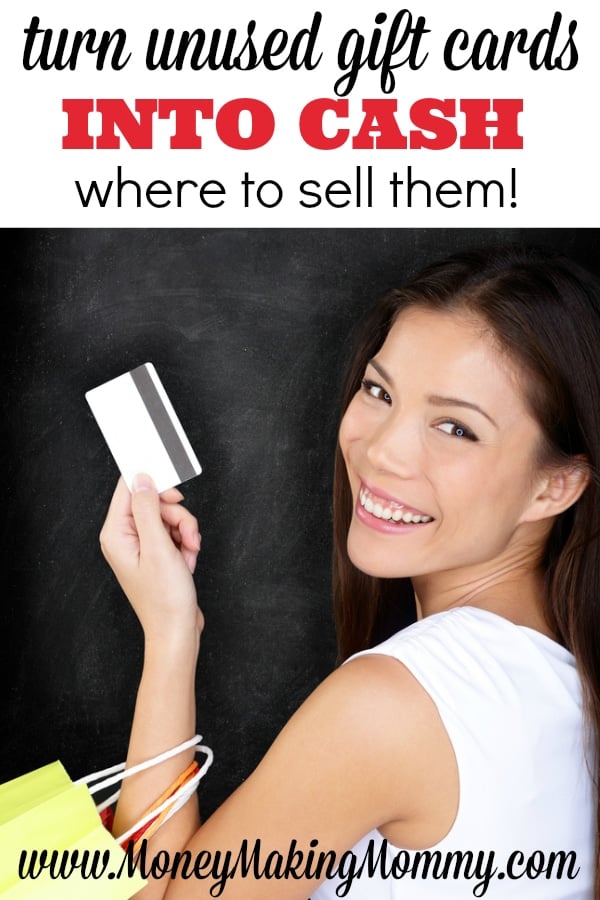 Where Can I Sell My Gift Cards: Quick & Easy Options