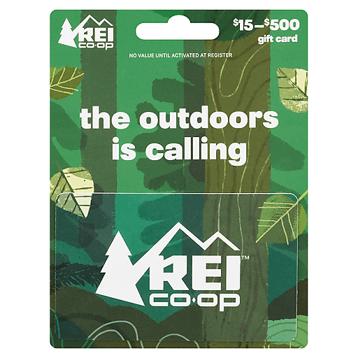Where Can You Buy Rei Gift Cards