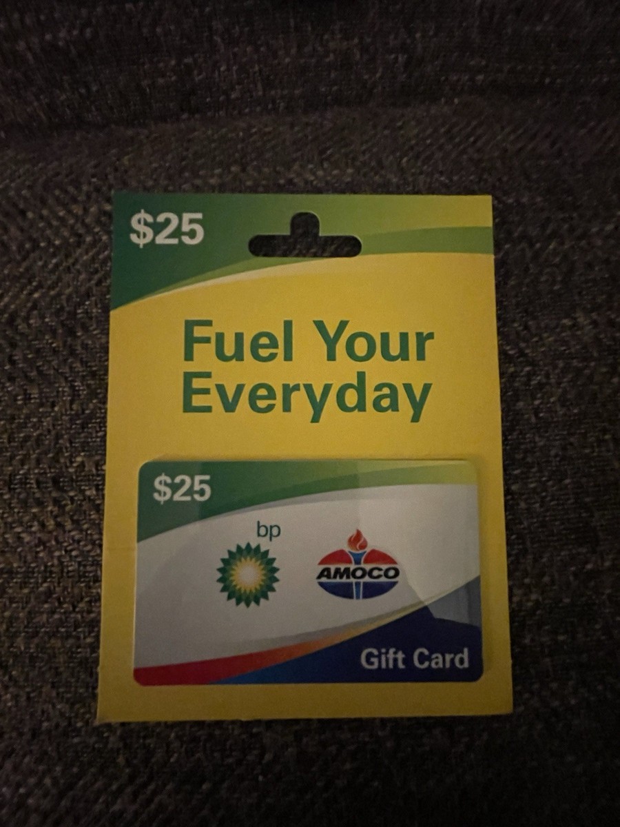 Where Do I Buy Gas Gift Cards