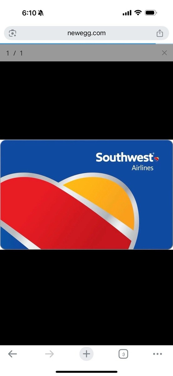 Where Do I Buy Southwest Gift Cards
