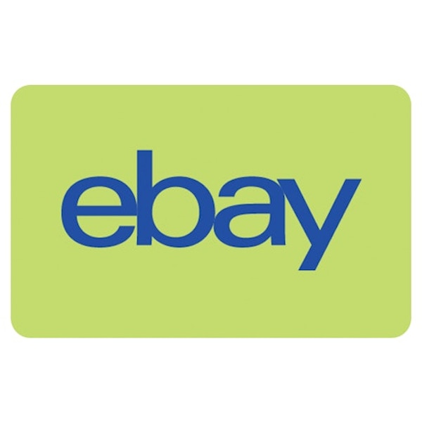 Where Do I Get an Ebay Gift Card