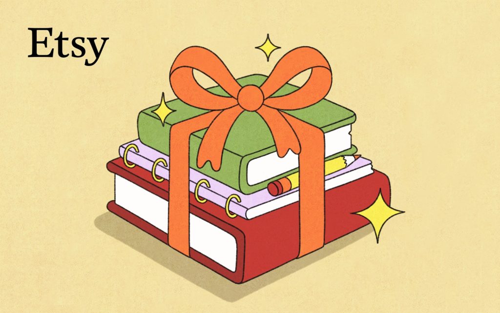 Where Do You Buy Etsy Gift Cards
