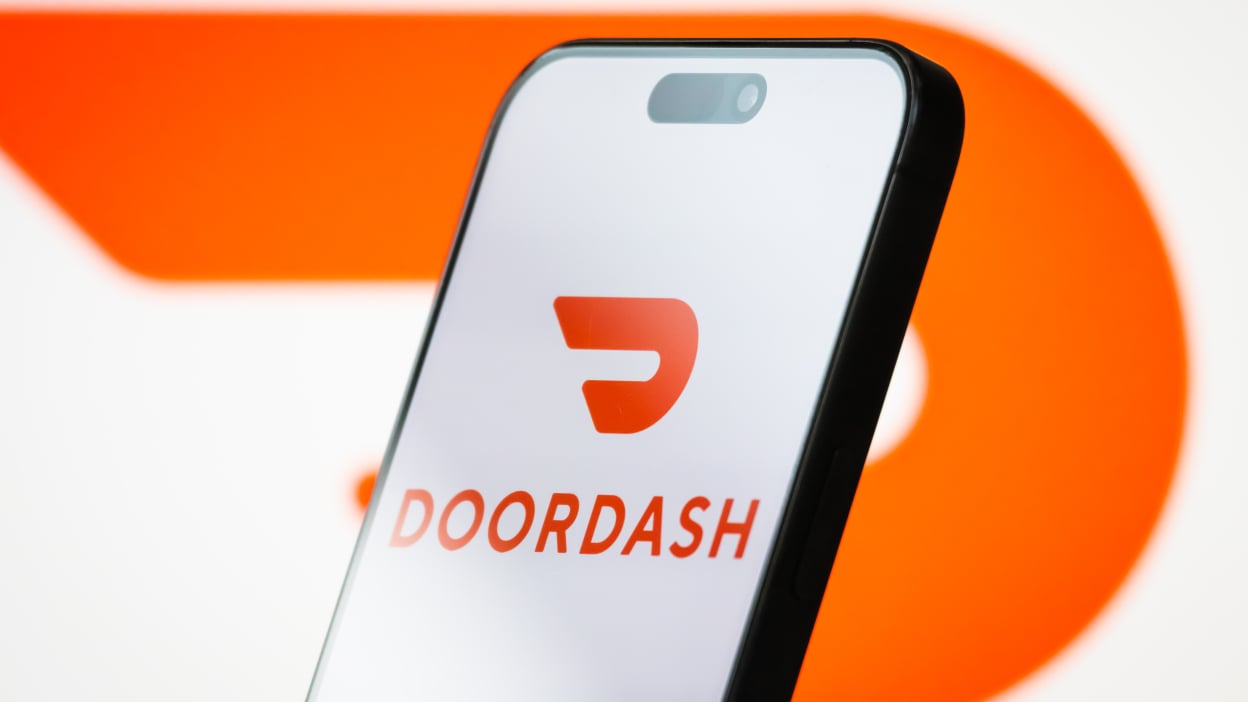 Where to Buy Doordash Gift Card