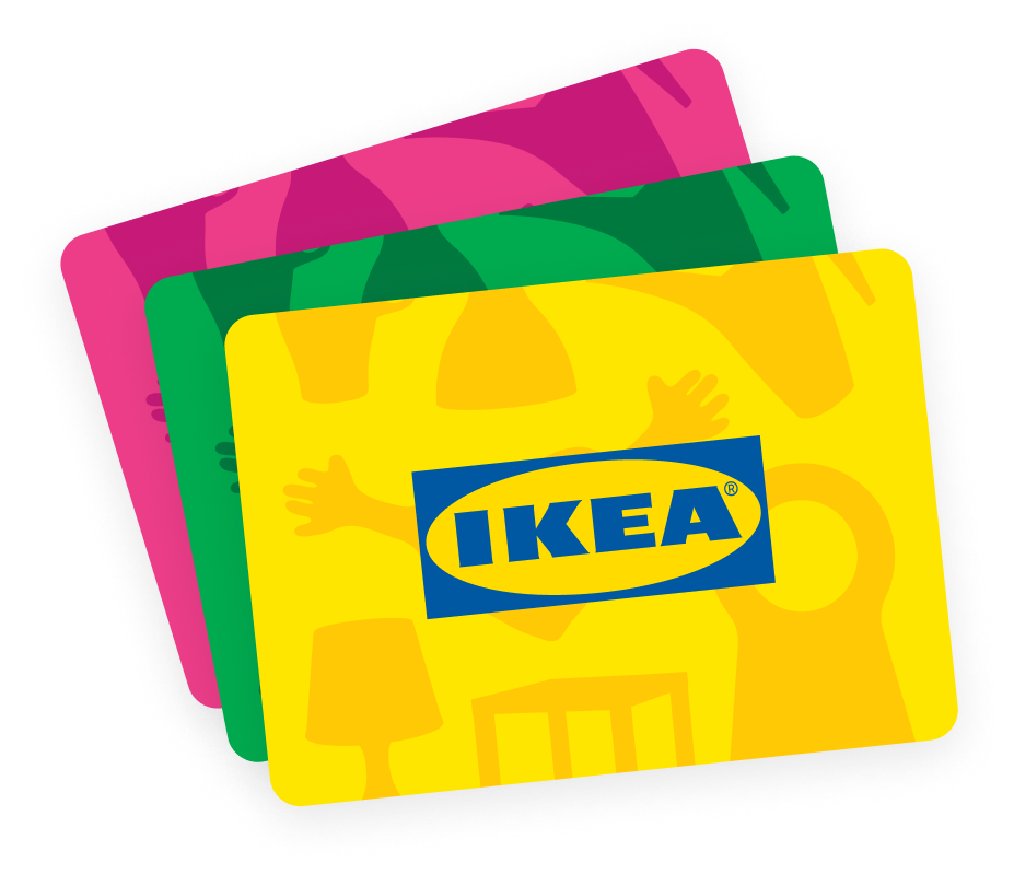 Where to Buy Ikea Gift Cards