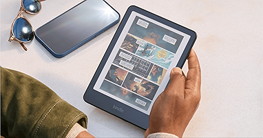 Where to Buy Kindle Gift Cards