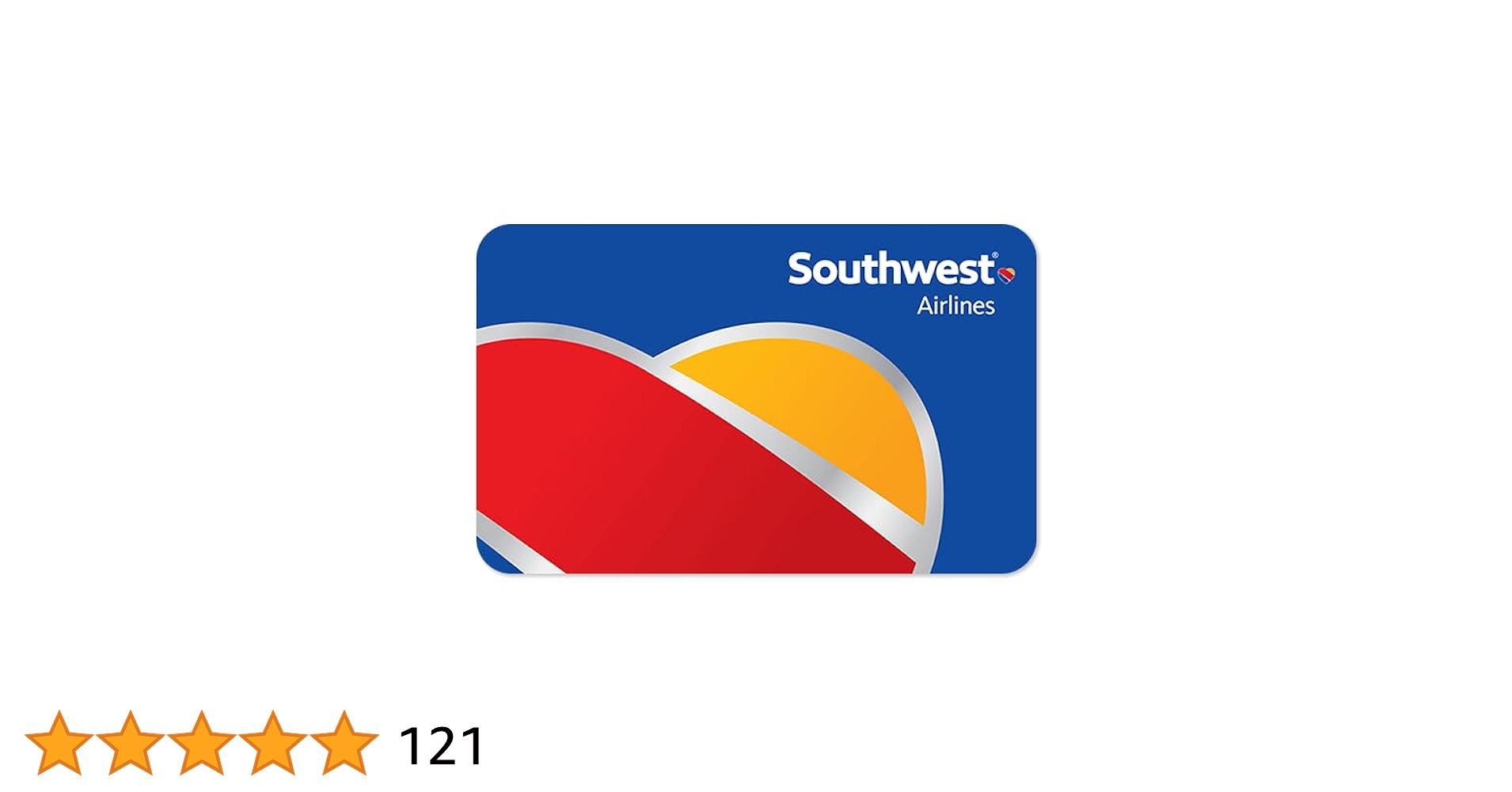 Where to Buy Southwest Airlines Gift Cards