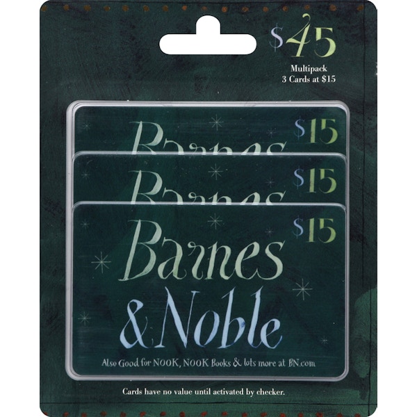 Where to Get Barnes And Noble Gift Cards