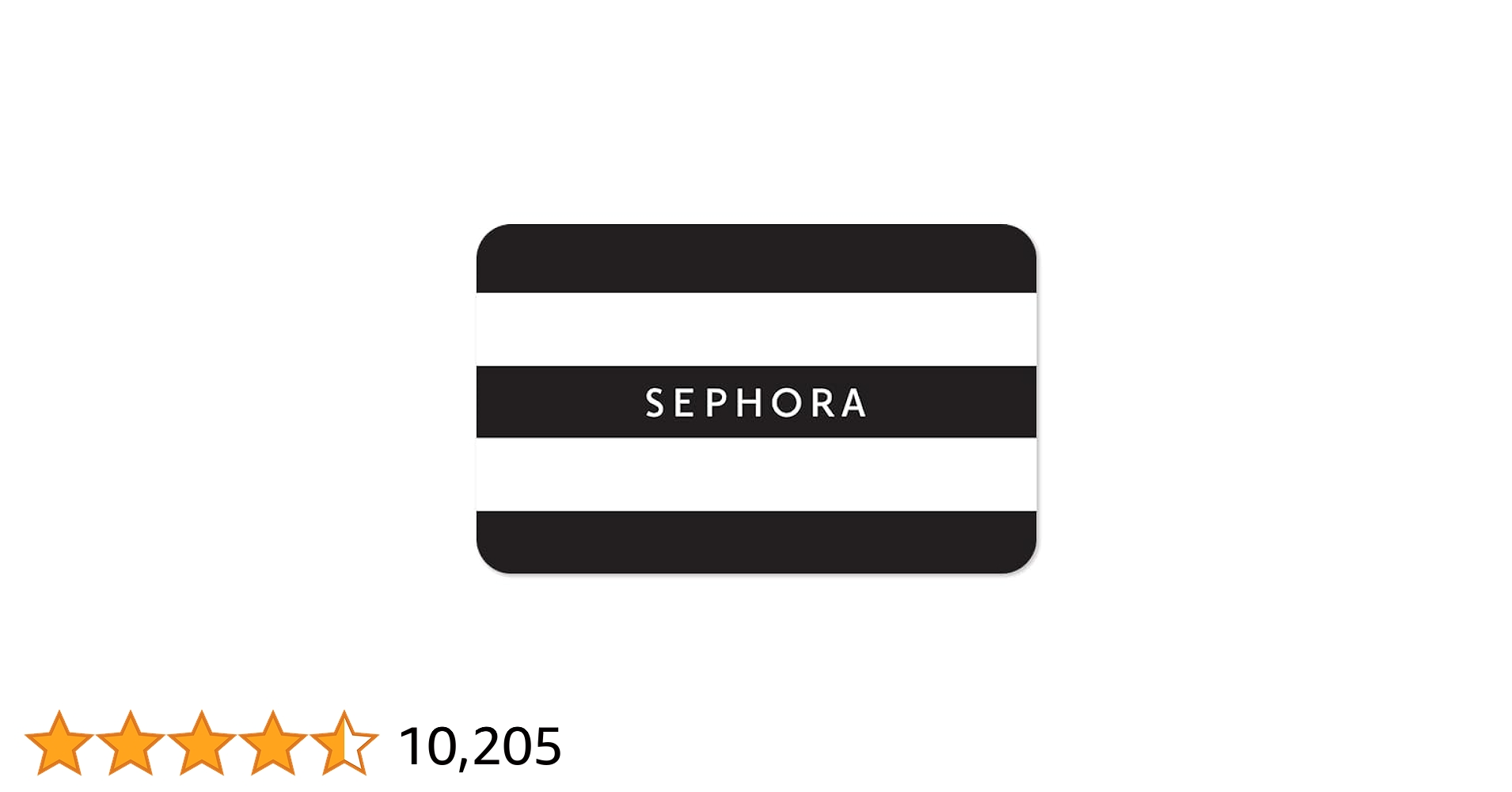 Where to Get Sephora Gift Cards