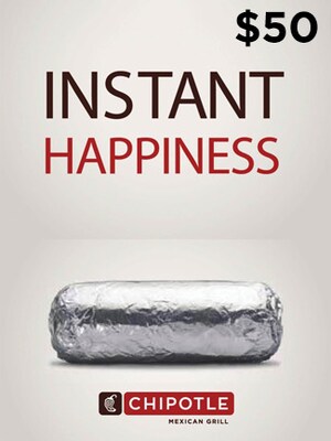 Where to Purchase Chipotle Gift Cards