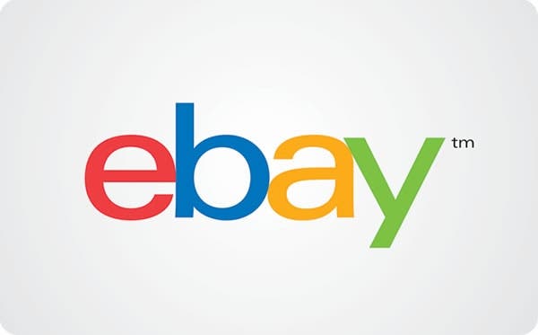 Where to Purchase Ebay Gift Cards
